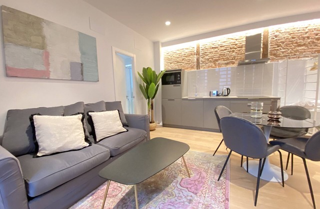 Collection La Latina - Modern studio in La Latina neighbourhood