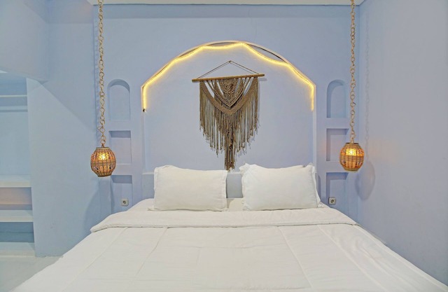 Collection O 93004 Double D Guest House