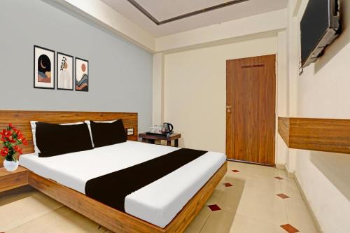 Collection O Kadodara Bus Terminal Formerly Hotel Rudra