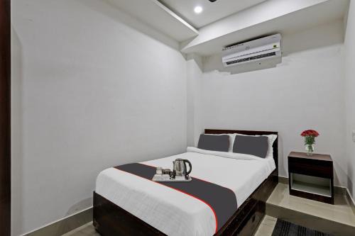 Collection O Rani Gate Guwahati Formerly Lakhi Guest House