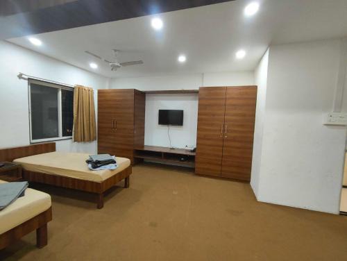 Collection O Warje Pune Formerly Choice Guest house