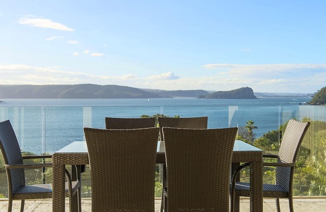 COLLINS HOUSE by Palm Beach Holiday Rentals