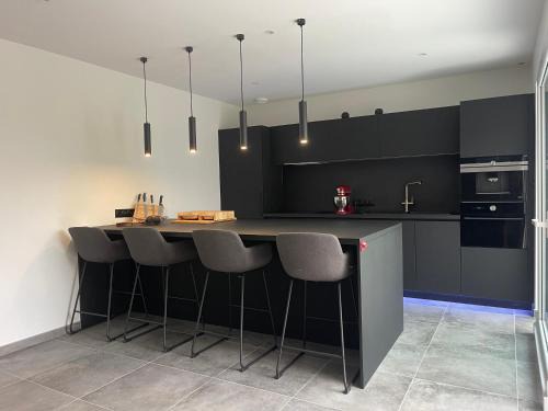 Colmar Appartement terrasse 10min centre ville