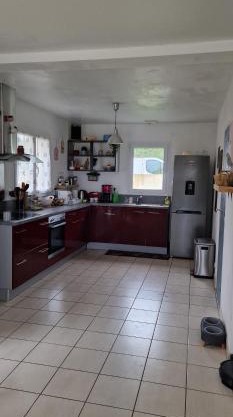 Colocation avec une Chambre