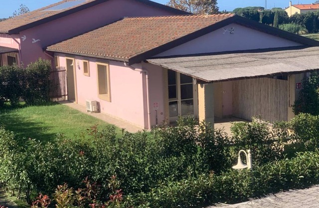 Colombaia , one-bedroom terraced house