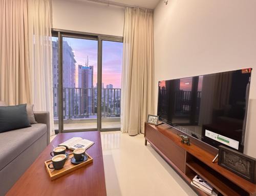 Colombo Stay - Skyview Retreat