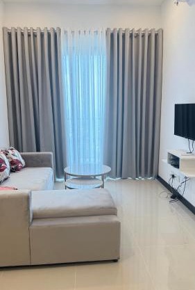 Colombo Trizen Luxury Apartment