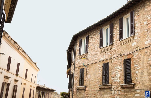 Colonia Iulia - Newly renovated apartment in the historic center