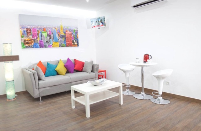 Color Suites Alicante