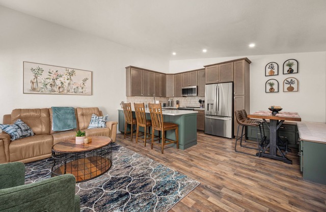 Colorado Canyons Condo in the heart of Grand Junction