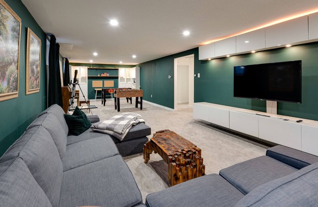 Colorado Escape w/ Deck, Grill & Fire Pit!