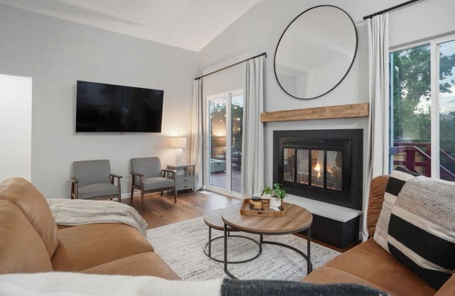 Colorado Retreat
