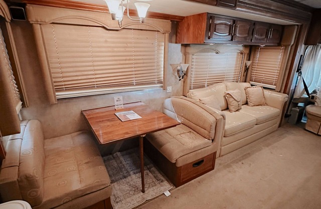 Colorado River RV in Enchanting Needles with beautiful views and boat launch.