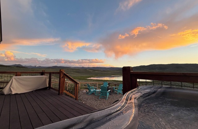 Colorado's Best: RMNP, Grand Lake, Winter Park - Pet Friendly!