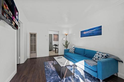 Colorful & Cozy Oasis in North Park Walk to Restaurants, Bars, and Breweries