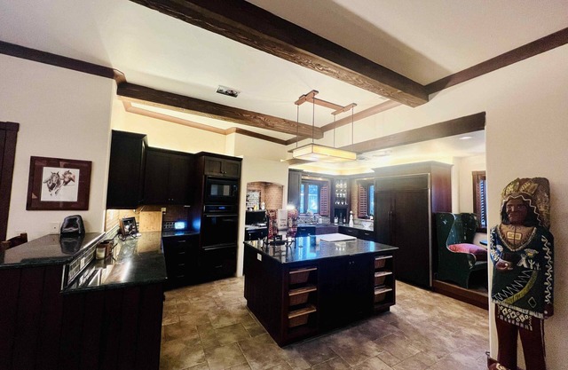 Colorful & Unique Ruidoso Home in Midtown