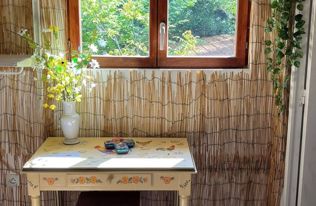 Colors of life - Chambre Jaune