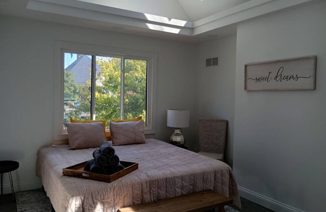 Columbus: Victorian Villa
