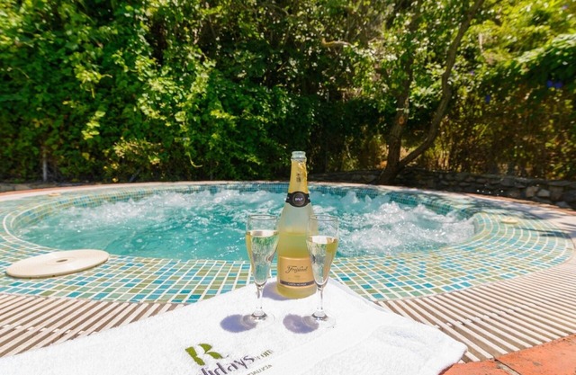 Comb. Limones y Naranjos Órgiva by Ruralidays