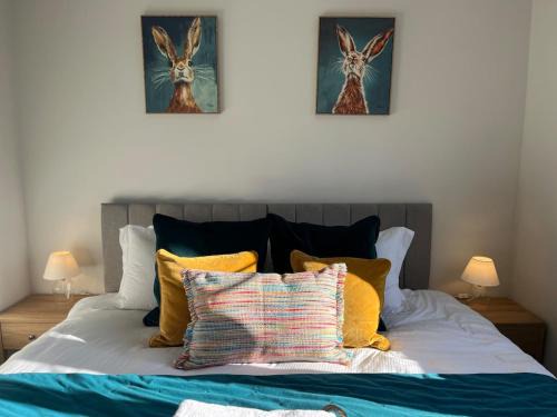 Combe House Nr Blenheim, 15 mins Oxford city center