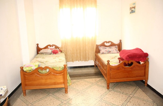 Come and discover the capital of the Rif (Al Hoceima)