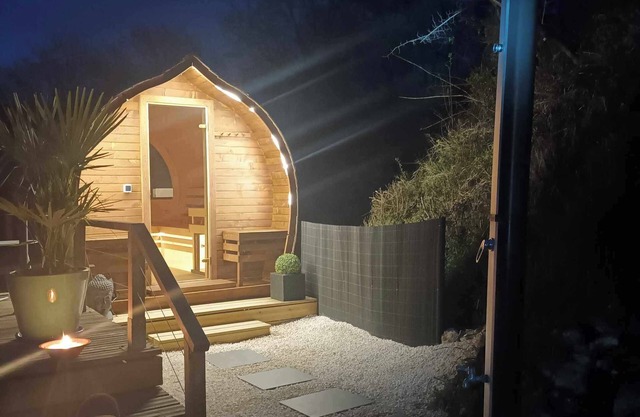 Come and recharge your batteries in Lauzerte, one of France's most beautiful villages.