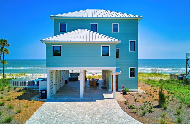 Come enjoy the cooler weather and lower rates!