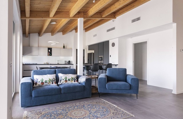 Come home - Feels like home 130 sqm new apartment