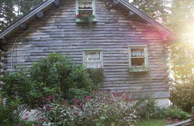 Come, relax, and enjoy true peace and beauty.