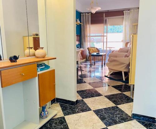 Comeback Torrenueva Costa