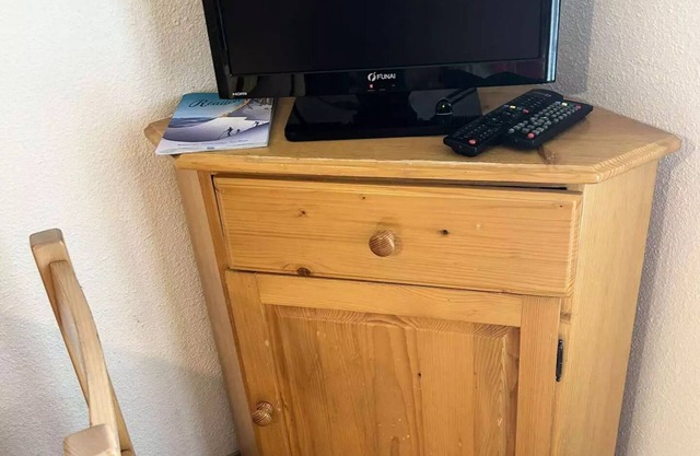 Comete Residence - Studio 4 beds well located in the resort of Reallon