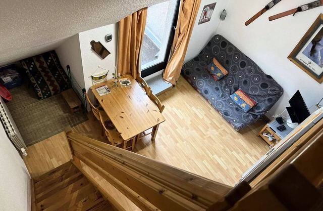 Comete Residence - Studio 4 beds well located in the resort of Reallon