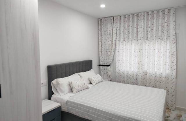 Comfortable Room