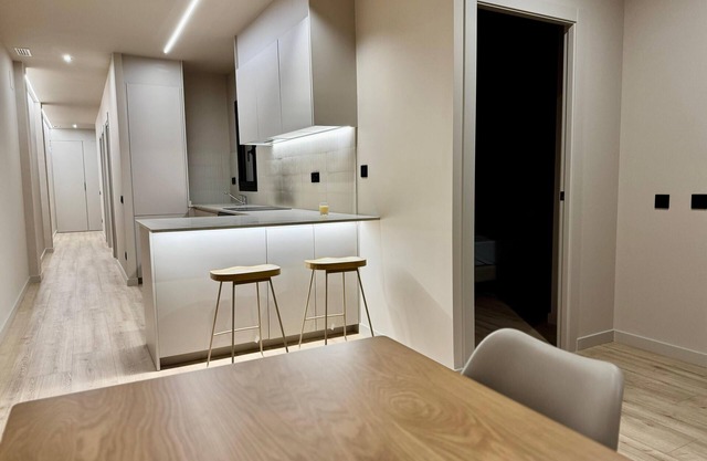 Comfortable and stylish apartment on First Floor.1A