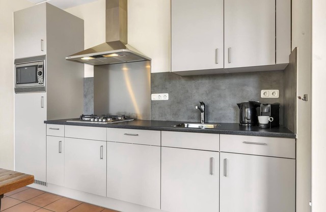 Comfort 2-person apartment in the holiday park Landal Kasteeldomein De Cauberg