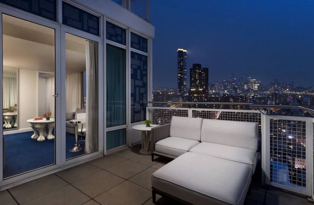 Comfort and Convenience! 3 Spacious Units, Pets Allowed, Near Statue of Liberty!