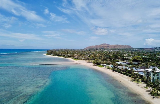 Comfort and Elegance-2 Suites at the Kahana Resort