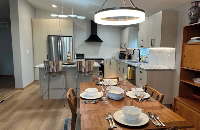 Comfort and Elegance - Entire home in Leadville, Colorado, United States