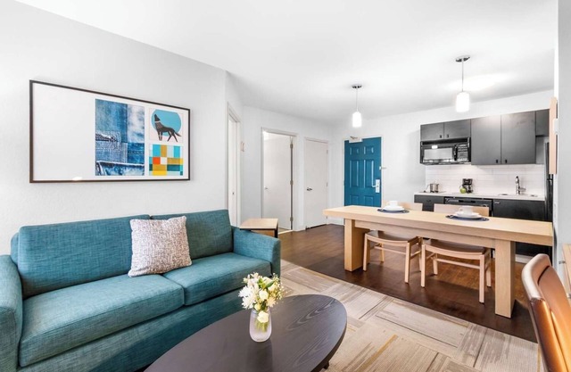 Comfort and Relaxation! 3 Convenient Units, Pet-Friendly, Near O Henry Museum