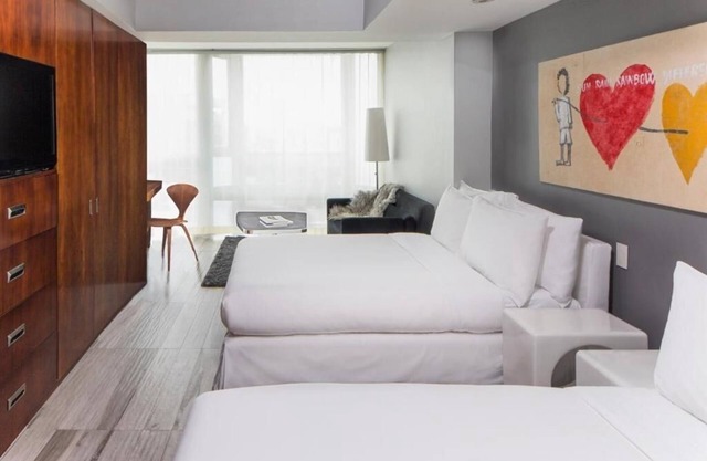 Comfort and Relaxation! 4 Family-friendly Units, Walk to Tenement Museum