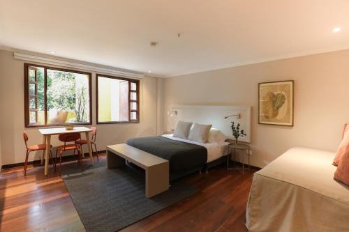 Comfort and Style in Zona G Pet Friendly