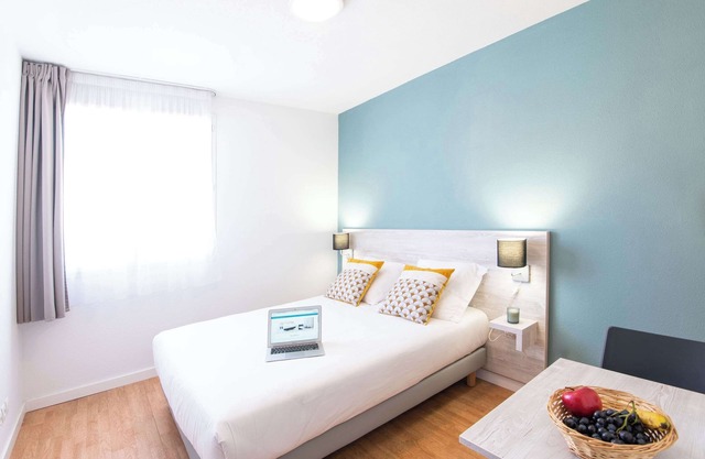 Comfort Aparthotel Aix Le Tholonet