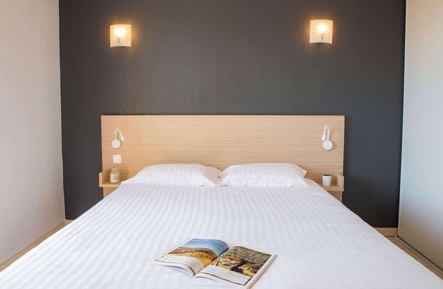 Comfort Aparthotel Frejus La Tour De Mare