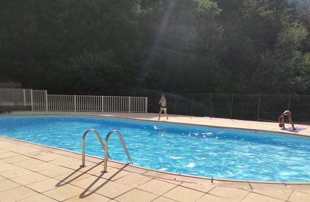 Comfort apartment + curist .. holidaymakers