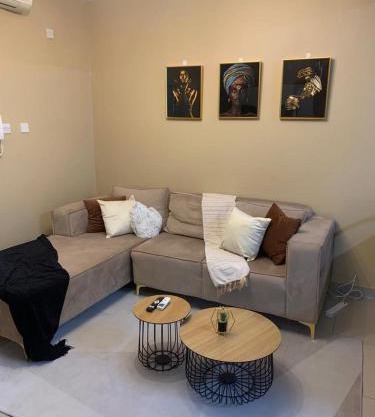 Comfort at home