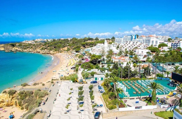 Comfort by the Beach! 1BR Apartment w/Kitchenette, Parking & Pool | 2 Units