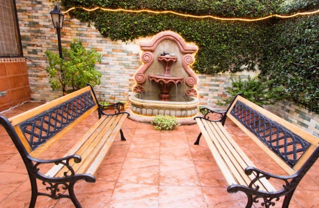 Comfort Hostel Boutique