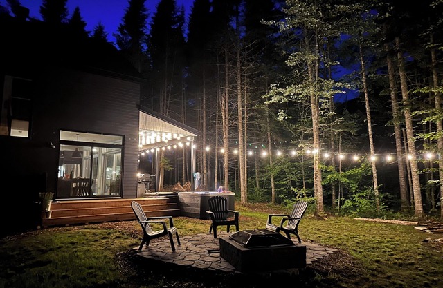 Comfort in nature with spa just 700m from the VBN cycling and hiking center!