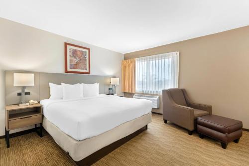 Comfort Inn Cockatoo Near LAX Airport