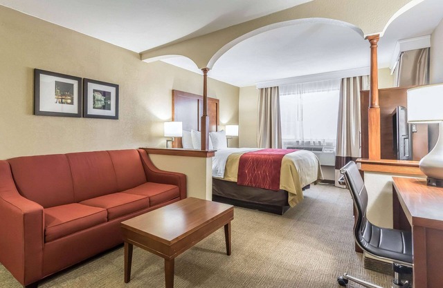 Comfort Inn Nashville West